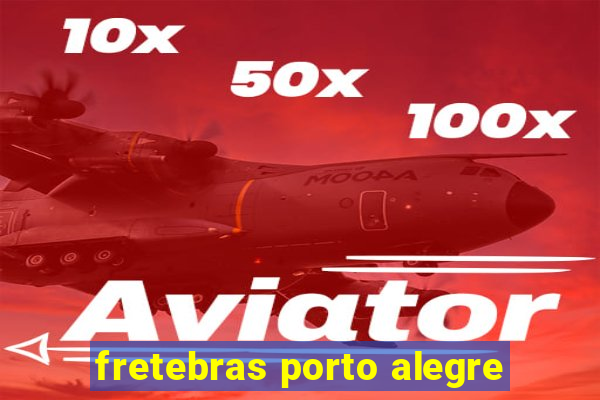 fretebras porto alegre